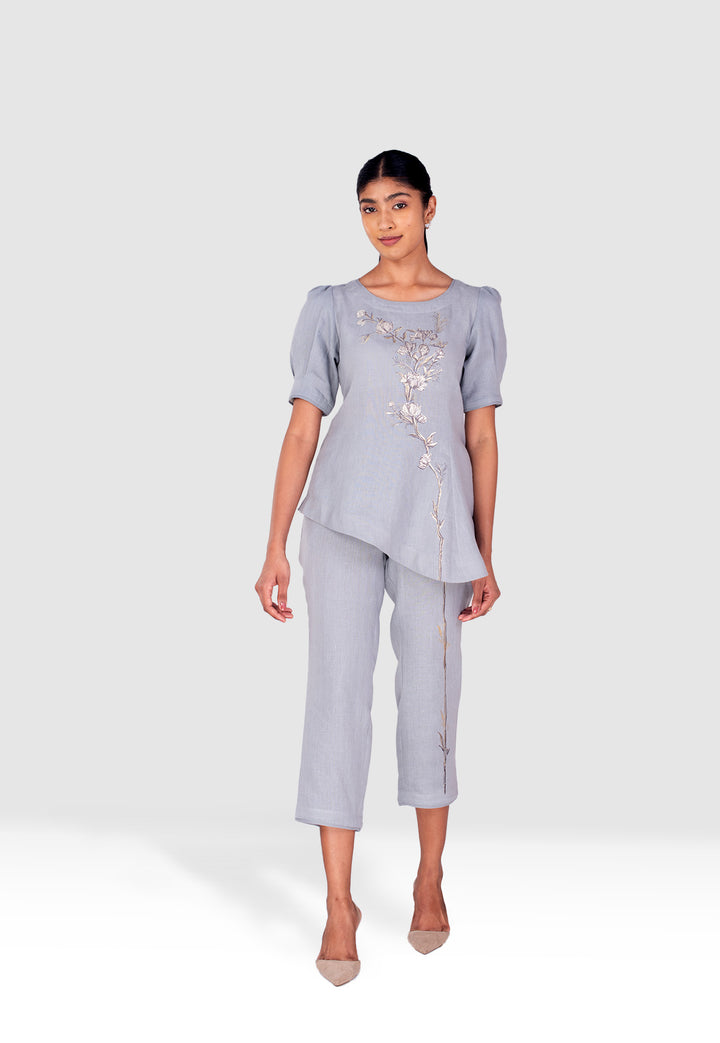 Vine Line Co-Ord Set