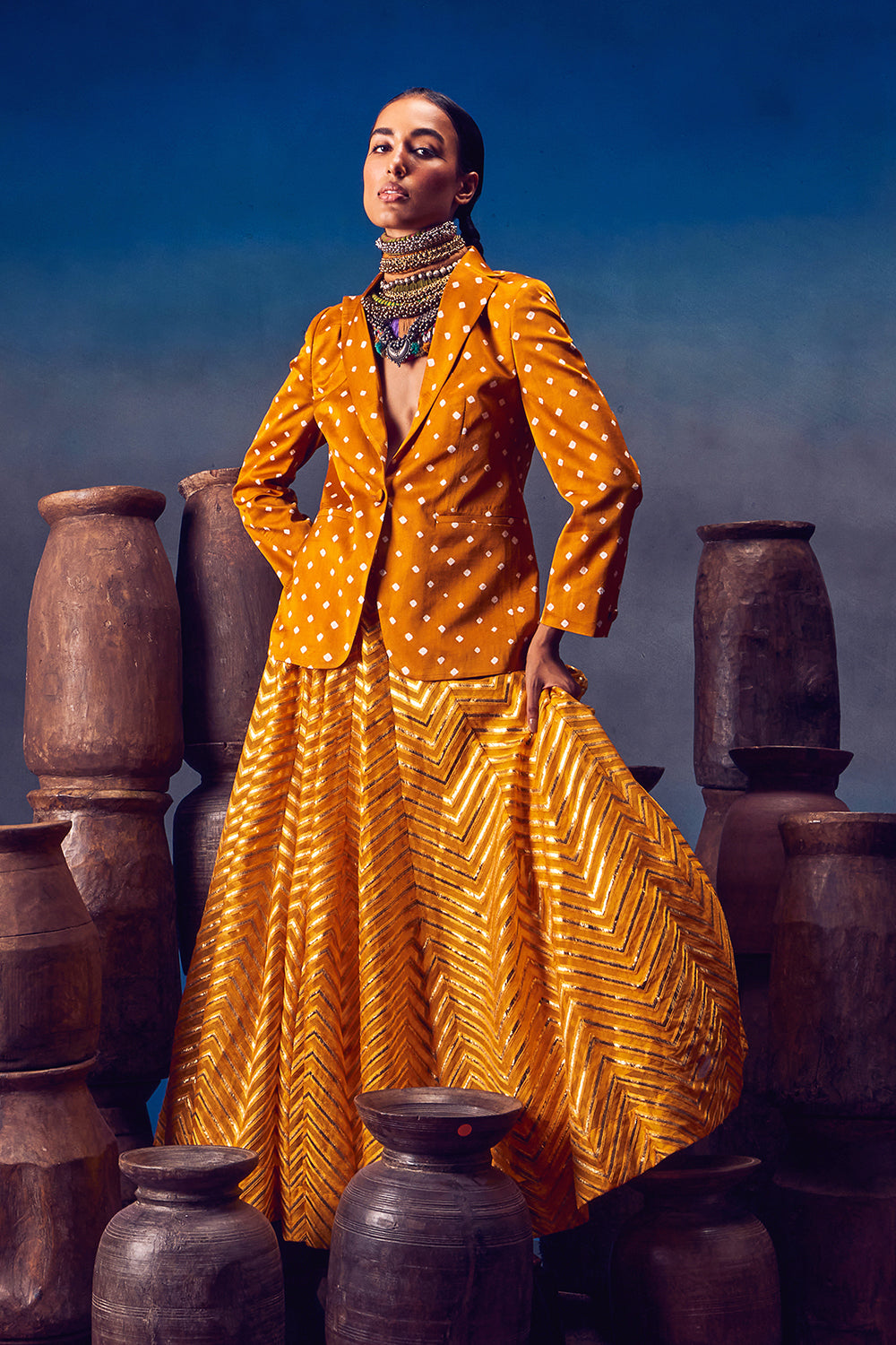Aadrika-Lehnga