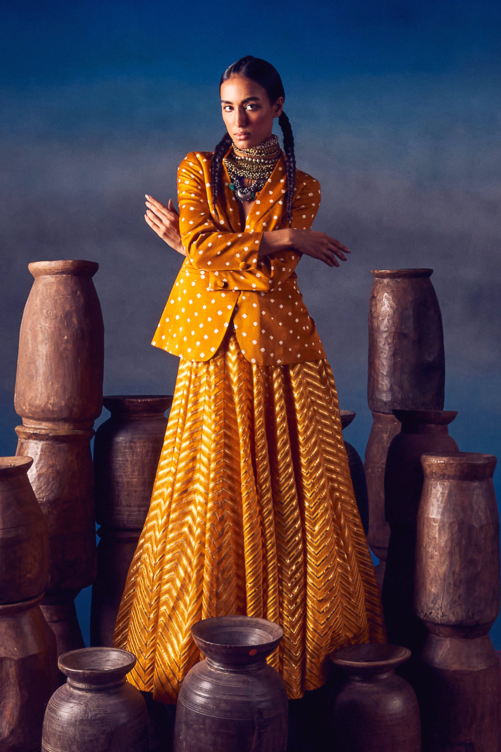 Aadrika-Lehnga