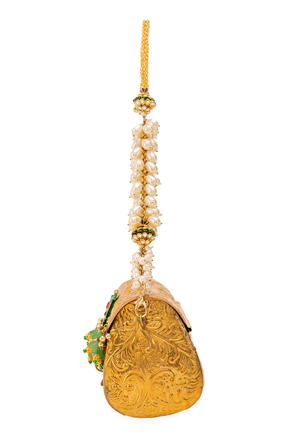Aarini Handbag