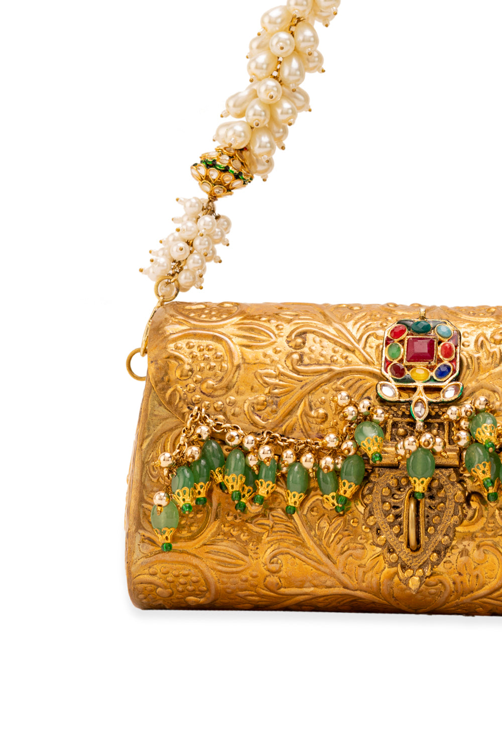 Aarini Handbag