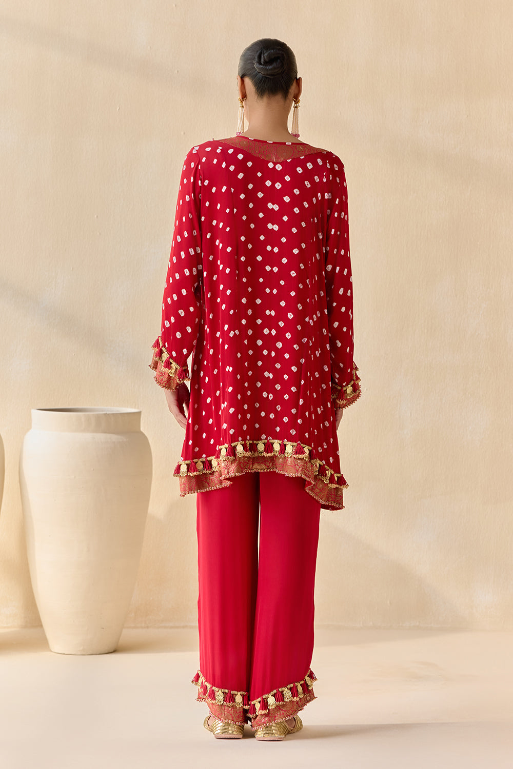 Adhira Red