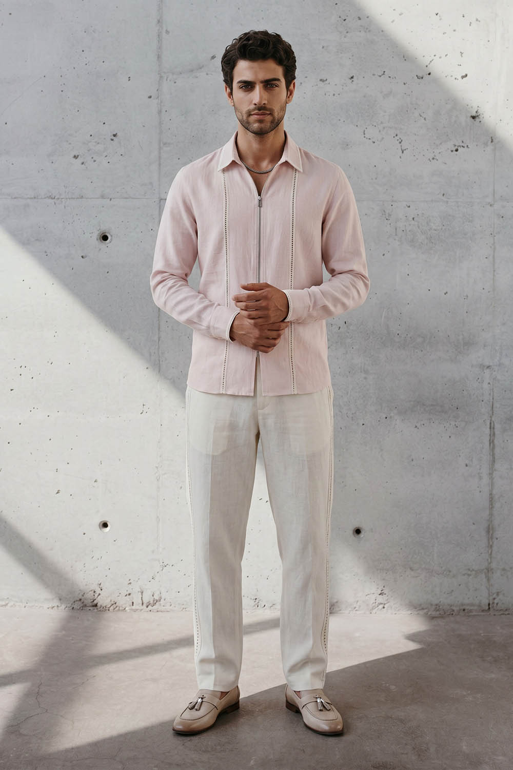 Aero Pant - Livo