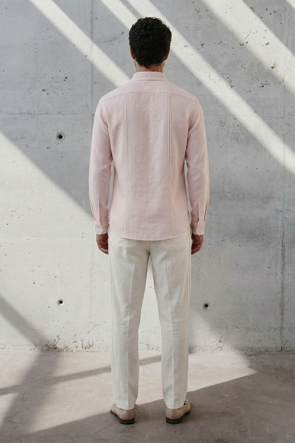 Aero Pant - Livo