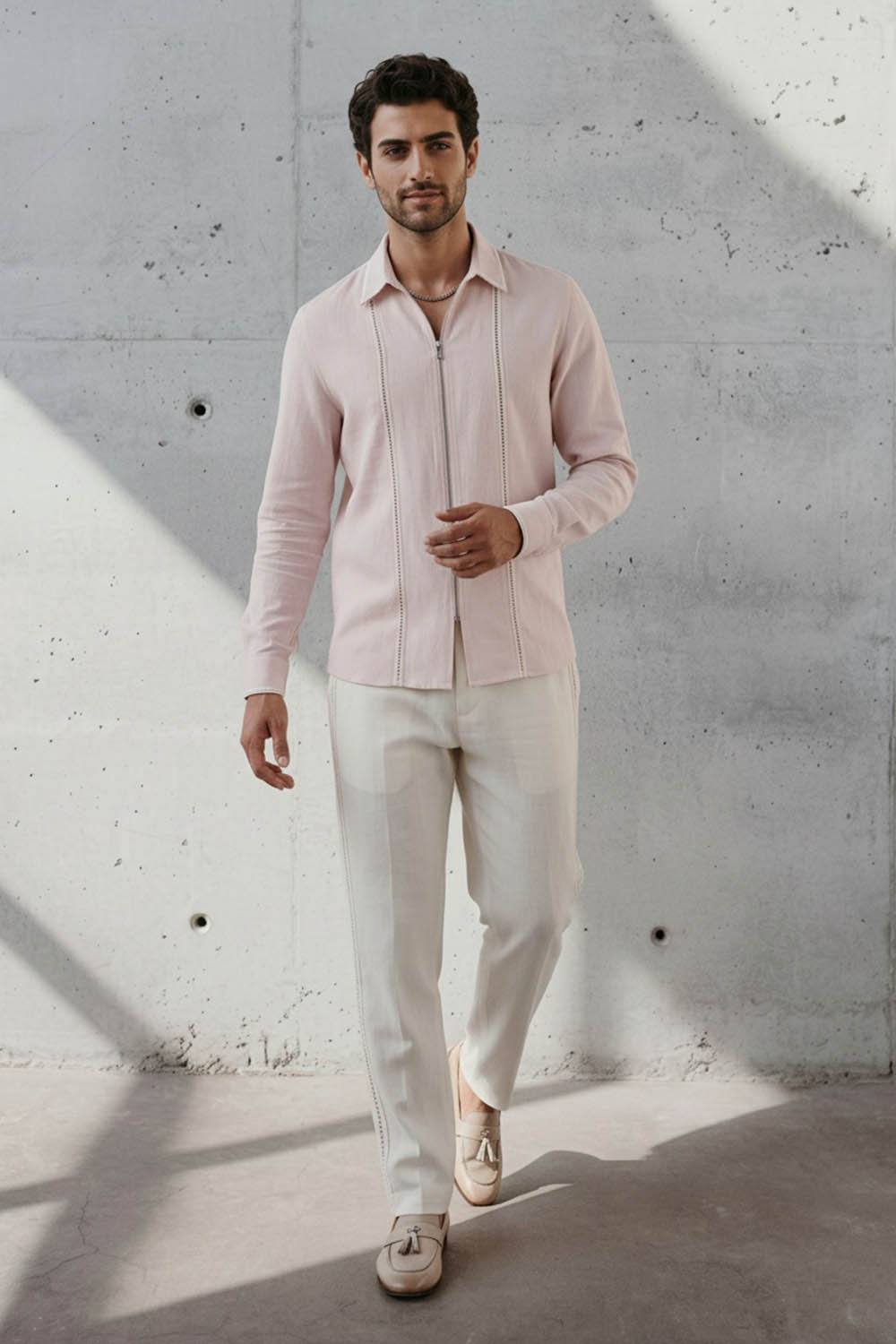 Aero Pant - Livo