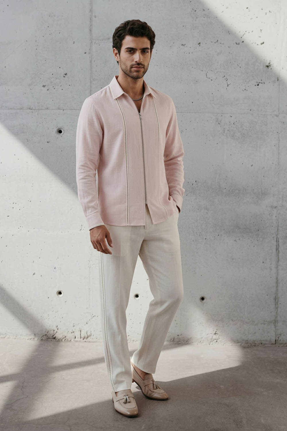 Aero Pant - Livo
