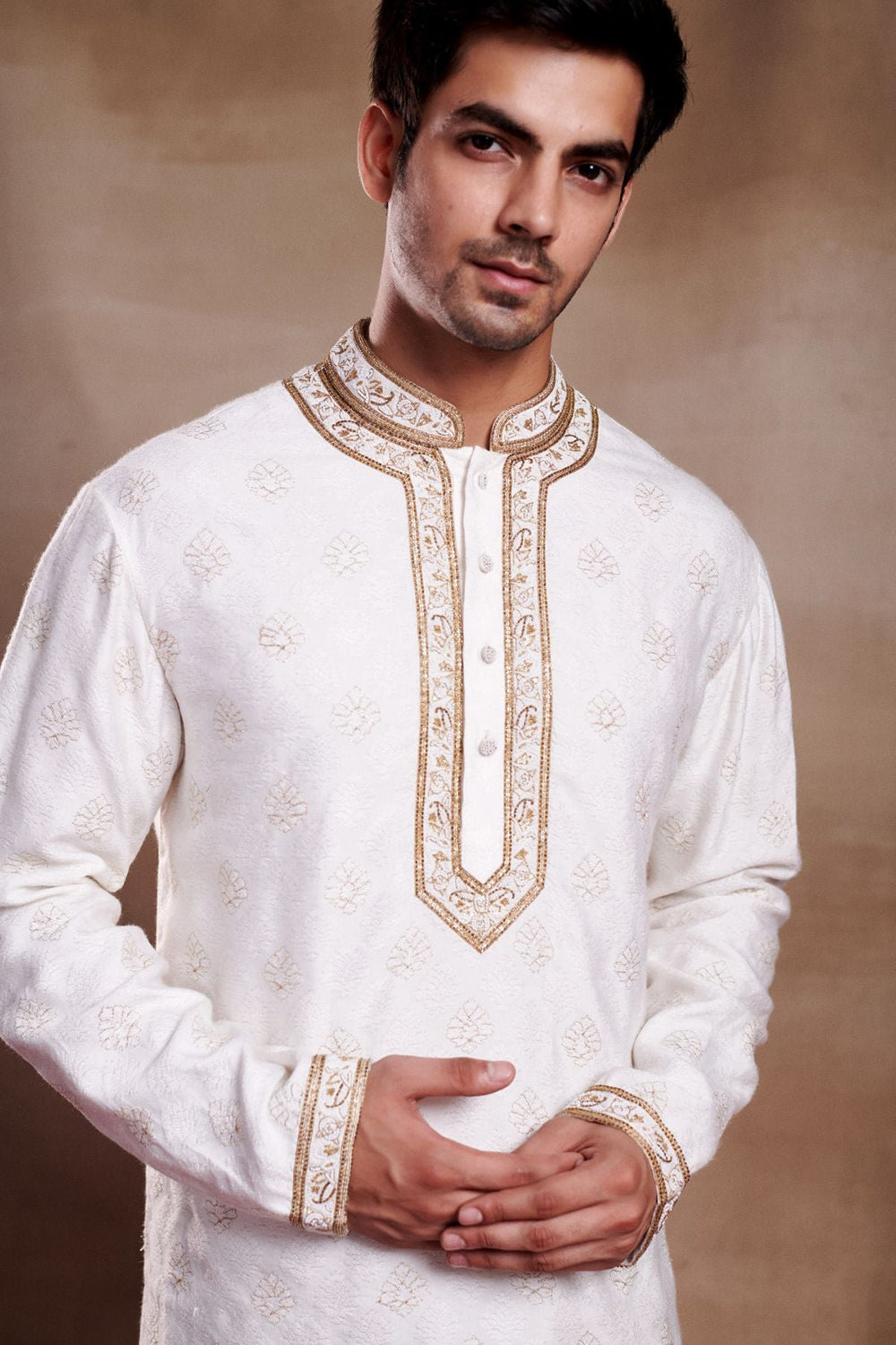 Ambar Kurta