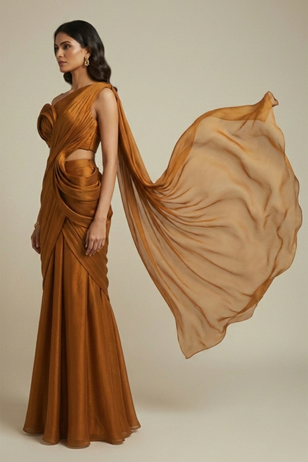 Amber Majesty