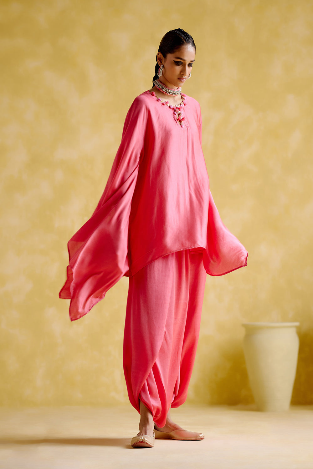 Arundhati - Pink