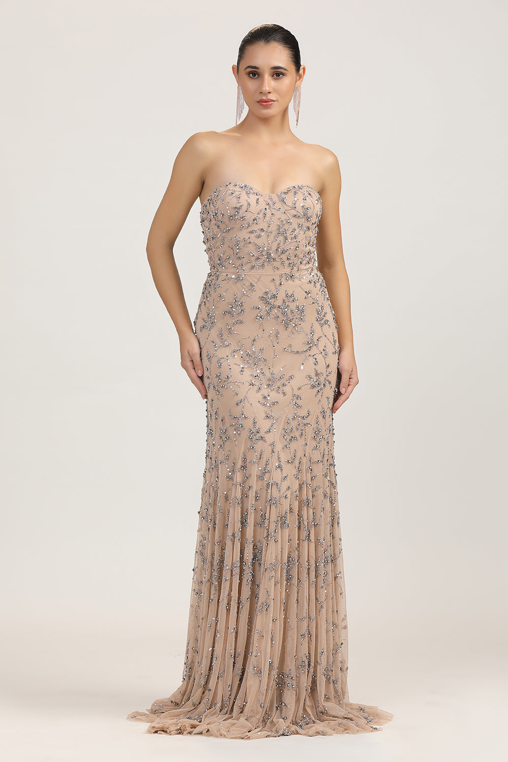 Aurelia Gown