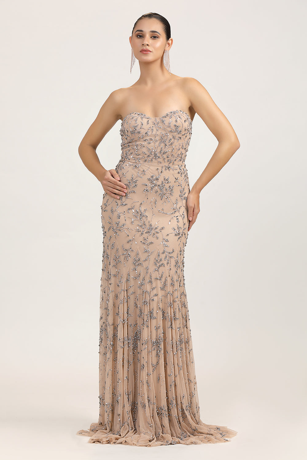 Aurelia Gown