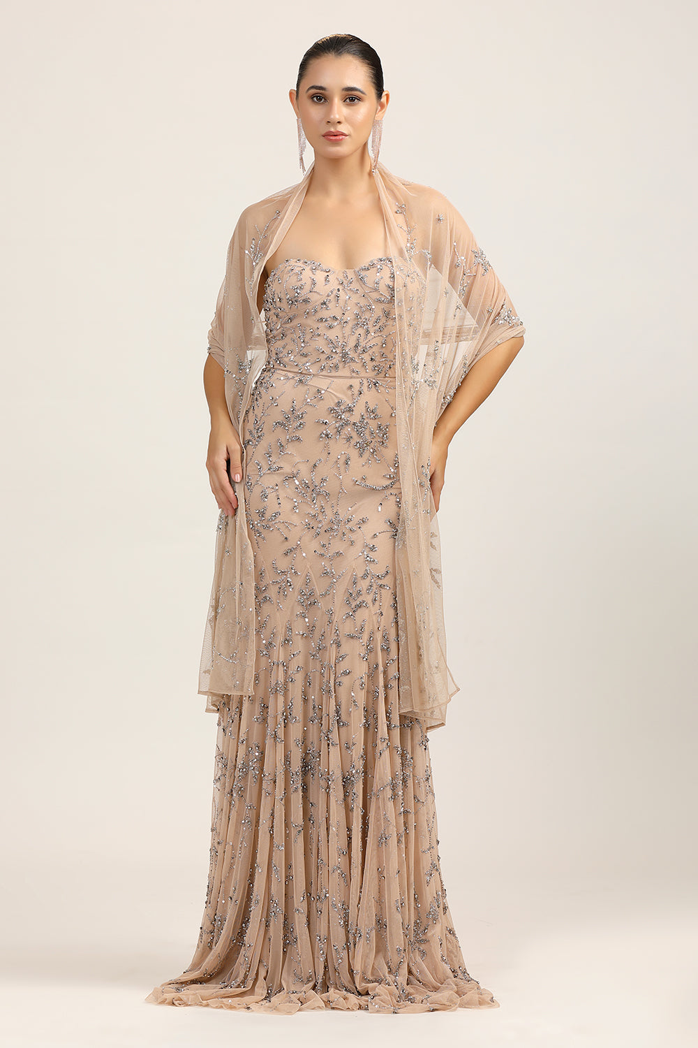 Aurelia Gown