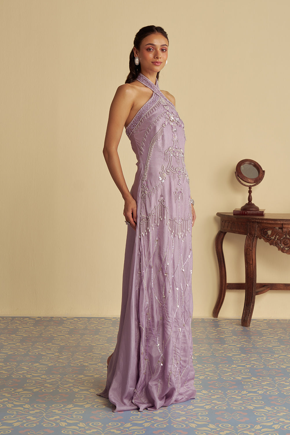 Aurelia gown
