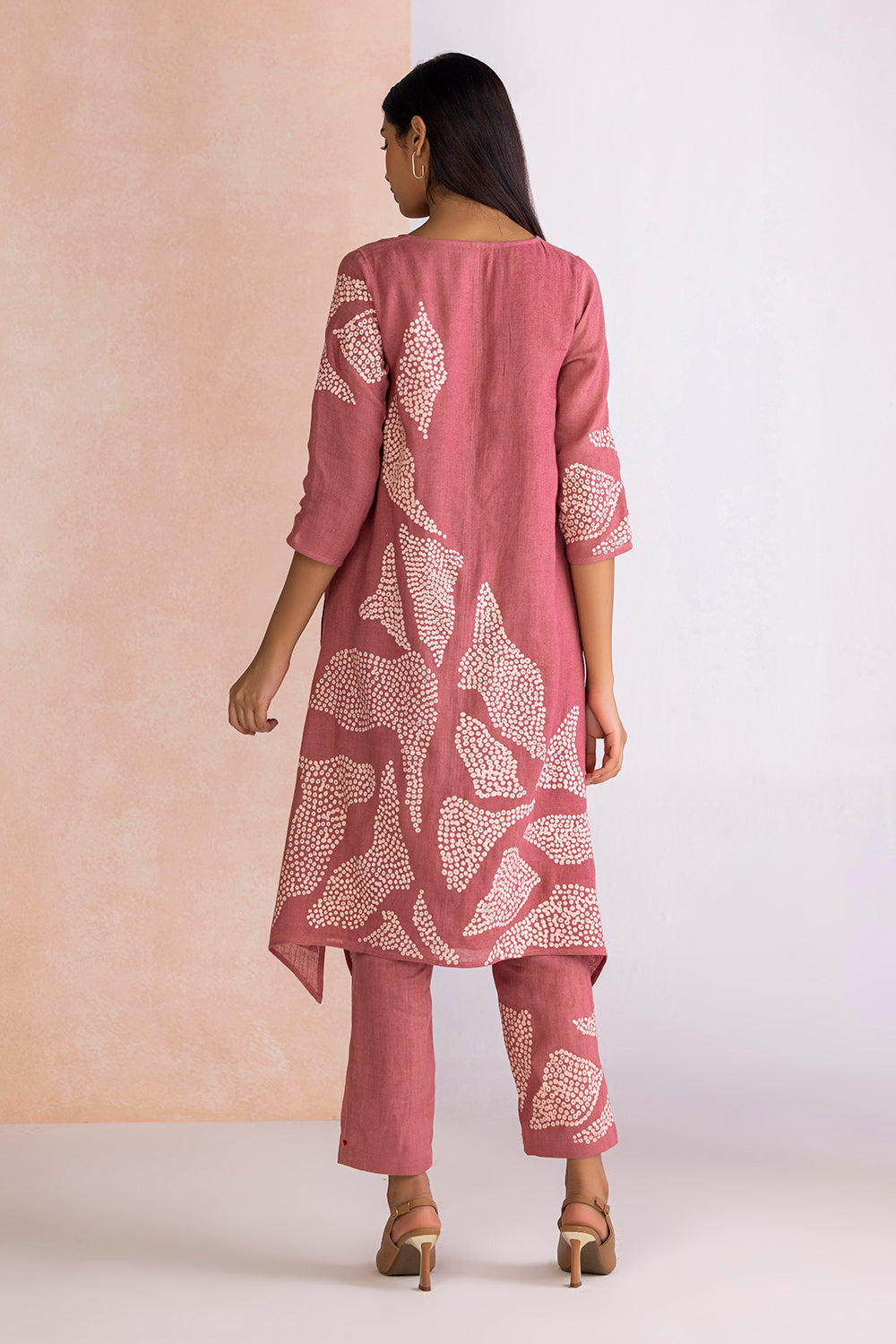 Aurora Fly Free Tunic Set