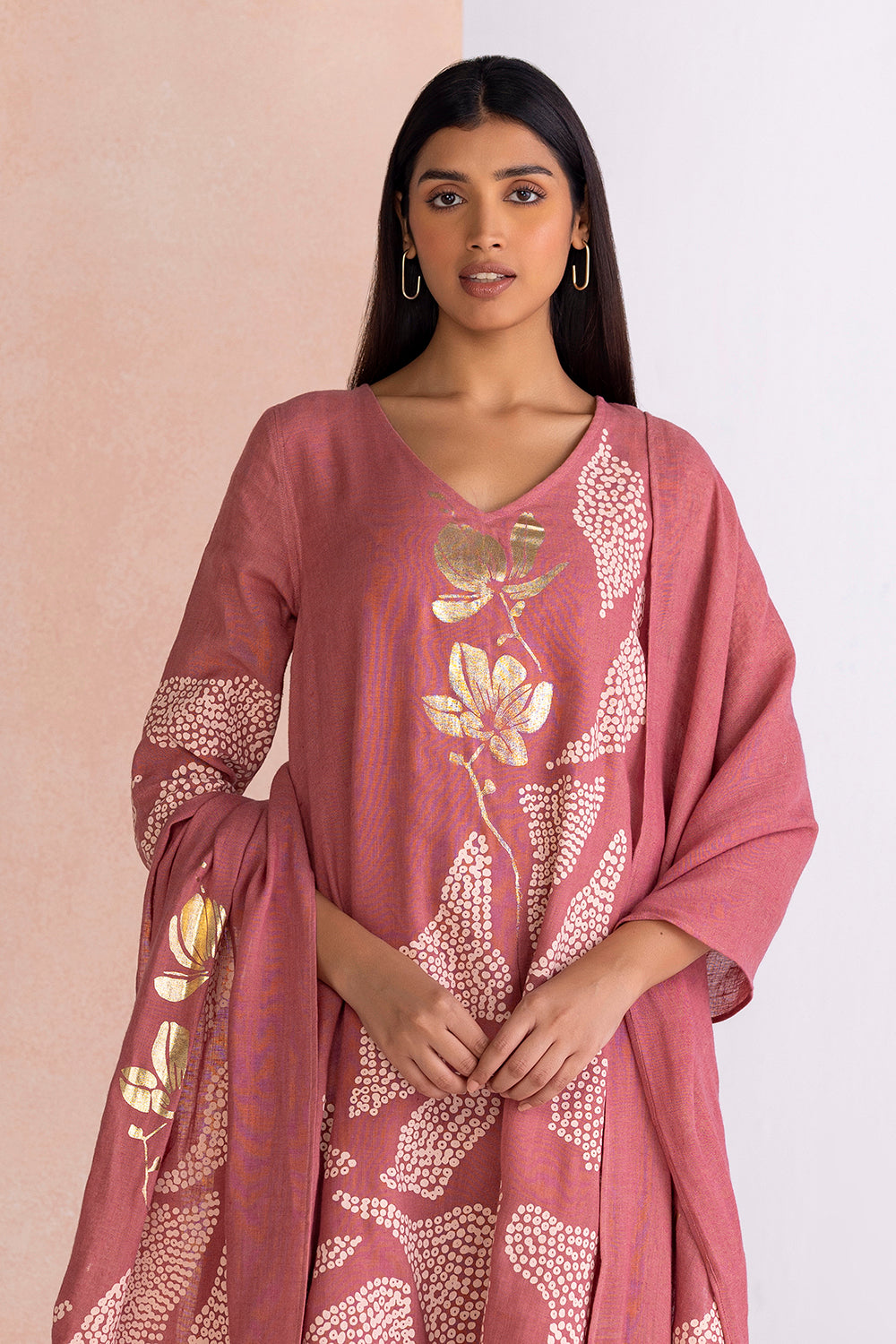 Aurora Fly Free Tunic Set