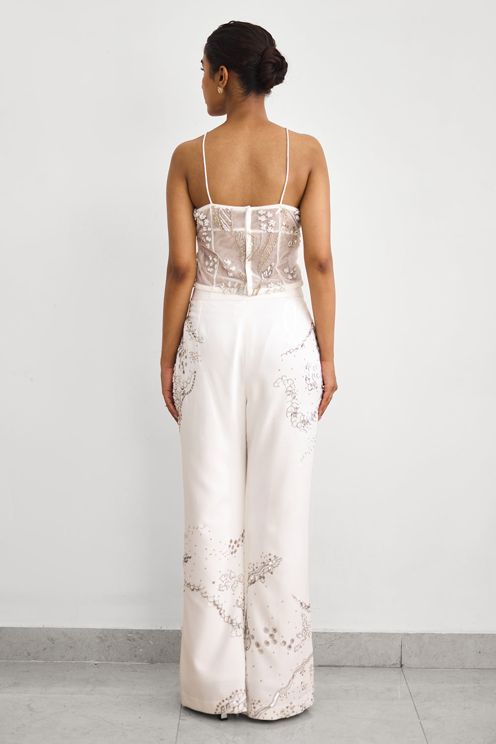 Aurora Ivory