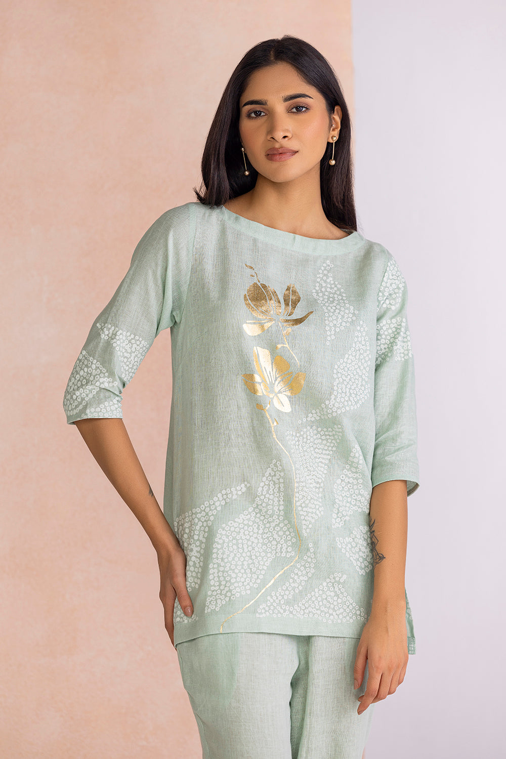 Aurora Mona Co-ord