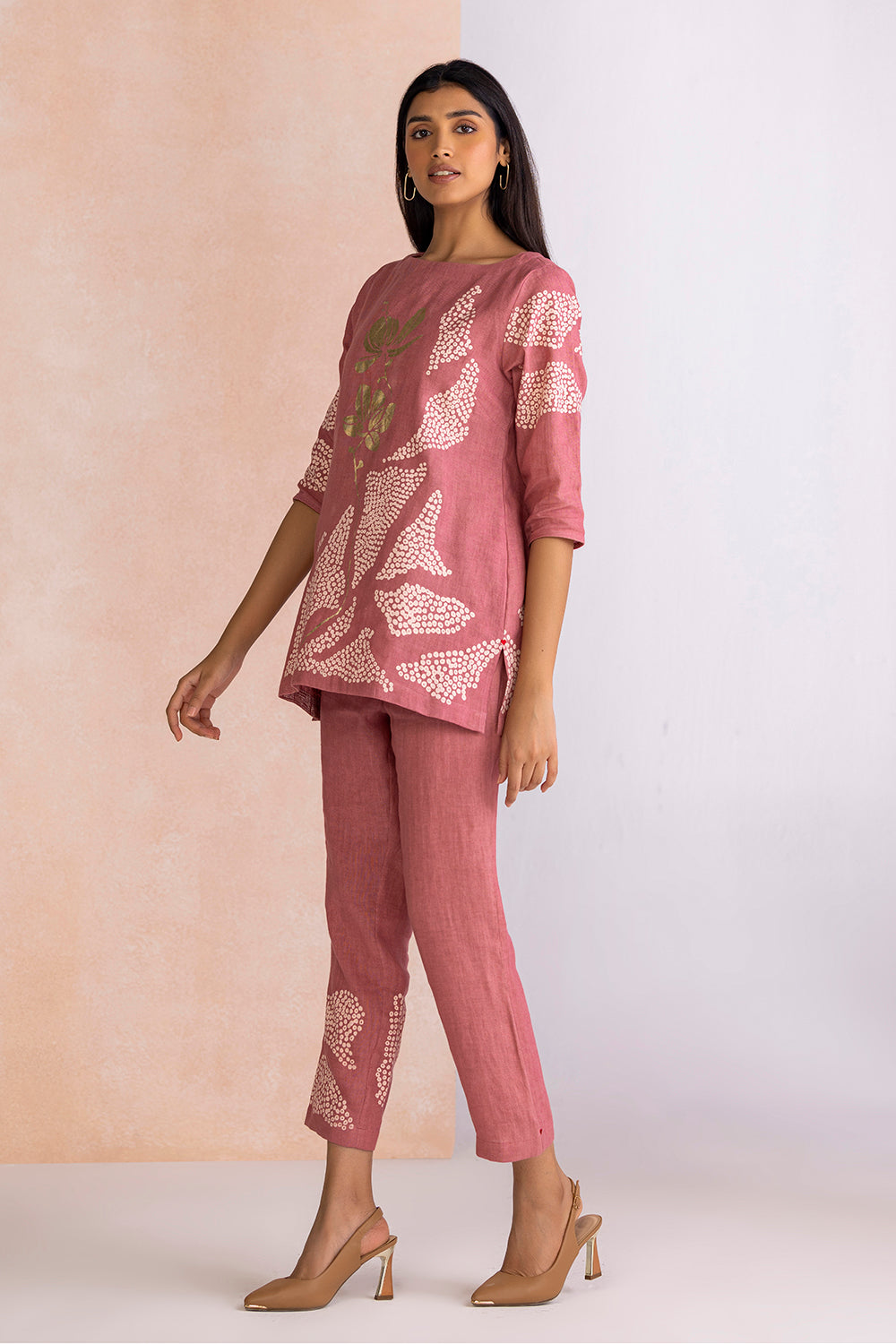 Aurora Mona Co-ord