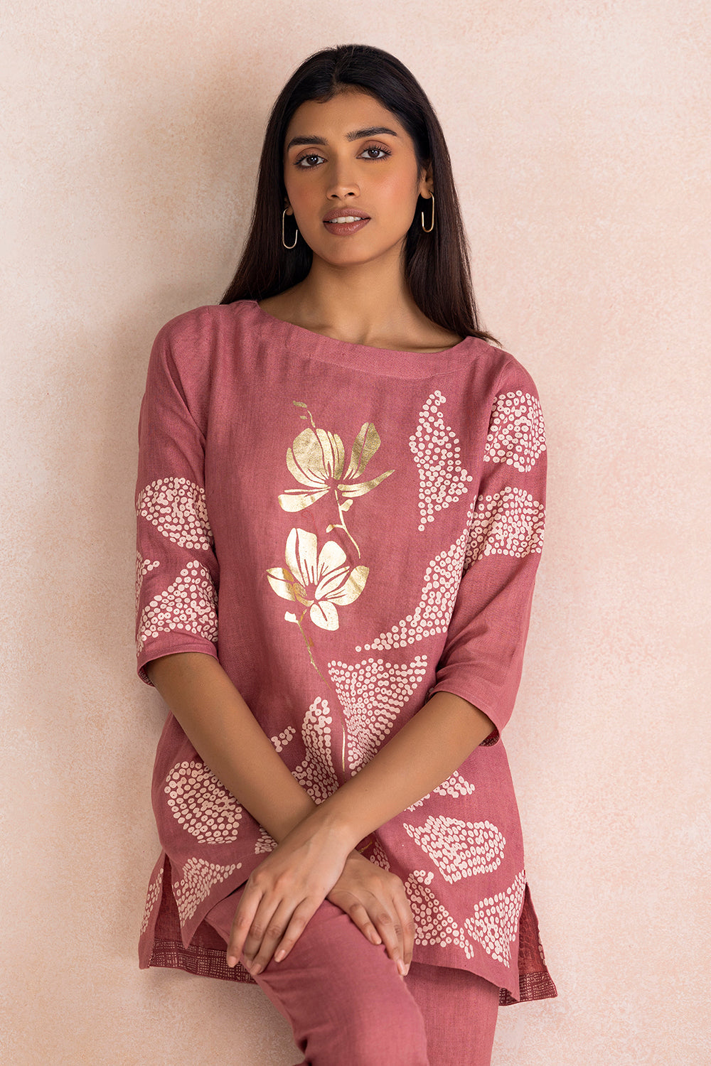 Aurora Mona Co-ord