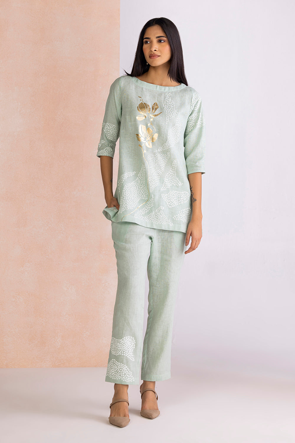 Aurora Mona Co-ord