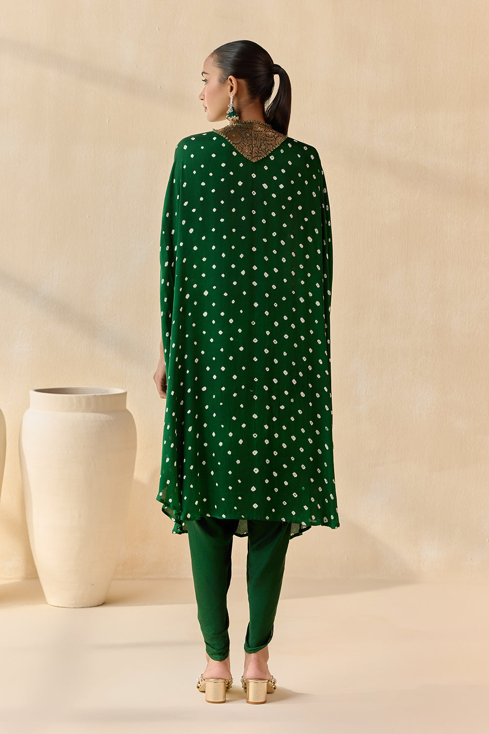 Ayantika-Green