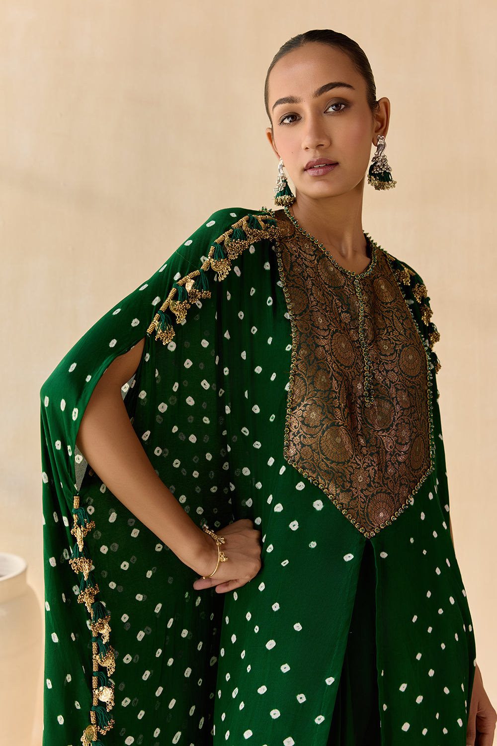 Ayantika-Green