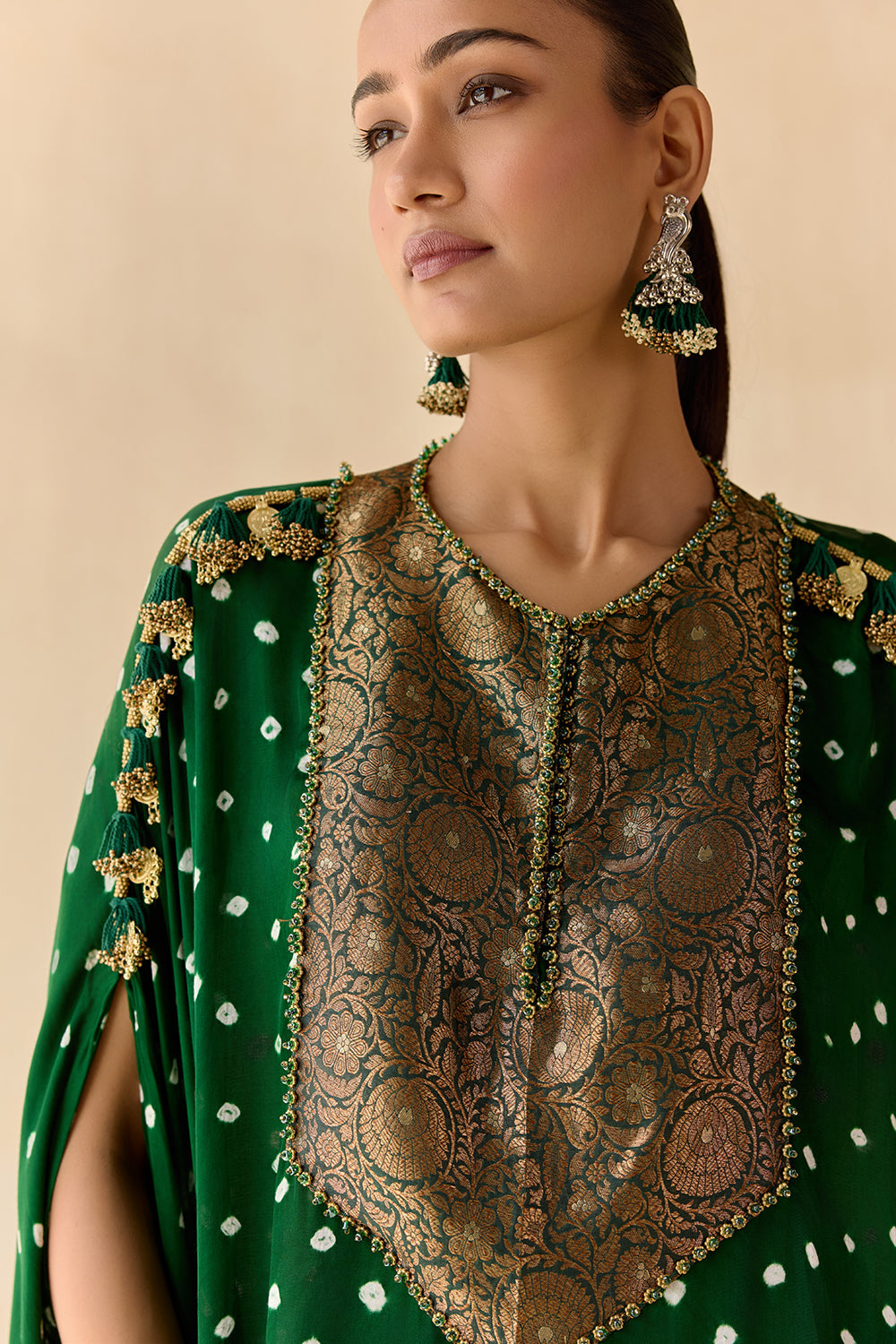 Ayantika-Green