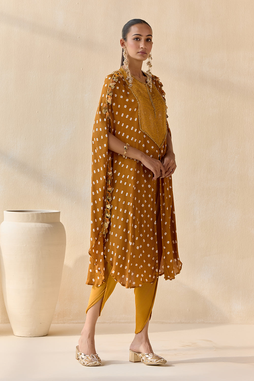 Ayantika-Mustard