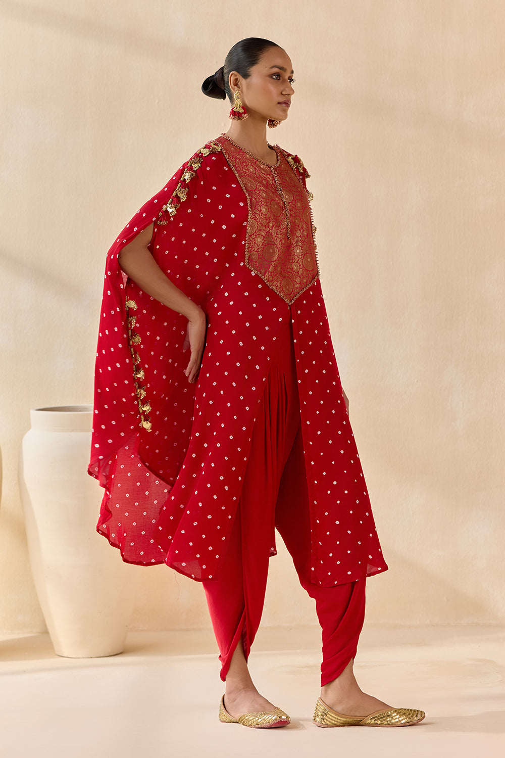 Ayantika-Red