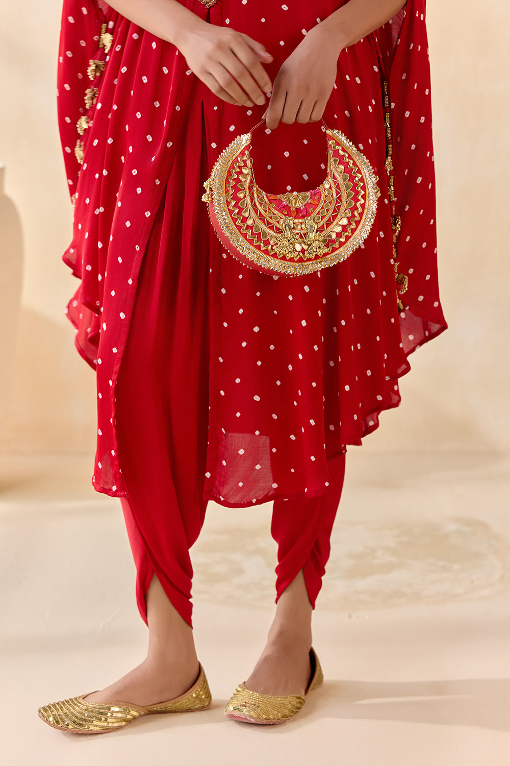 Ayantika-Red