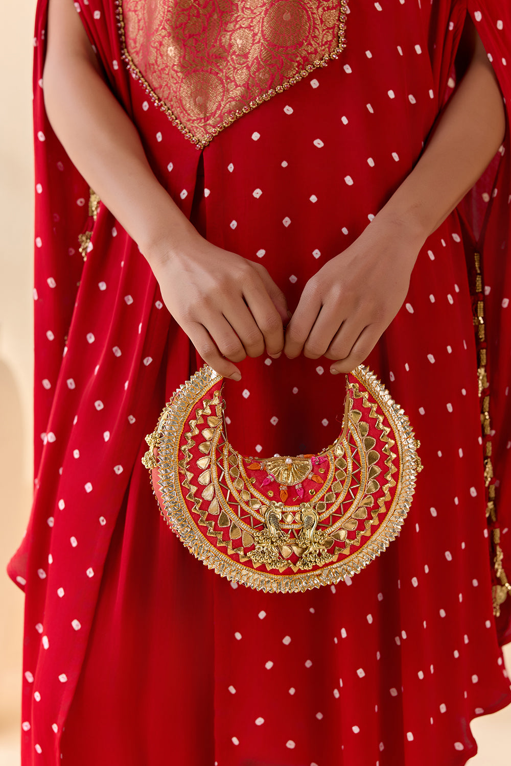 Ayantika-Red