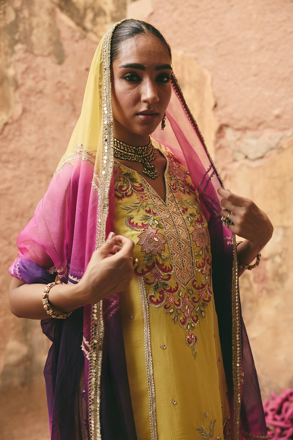 BASANTI