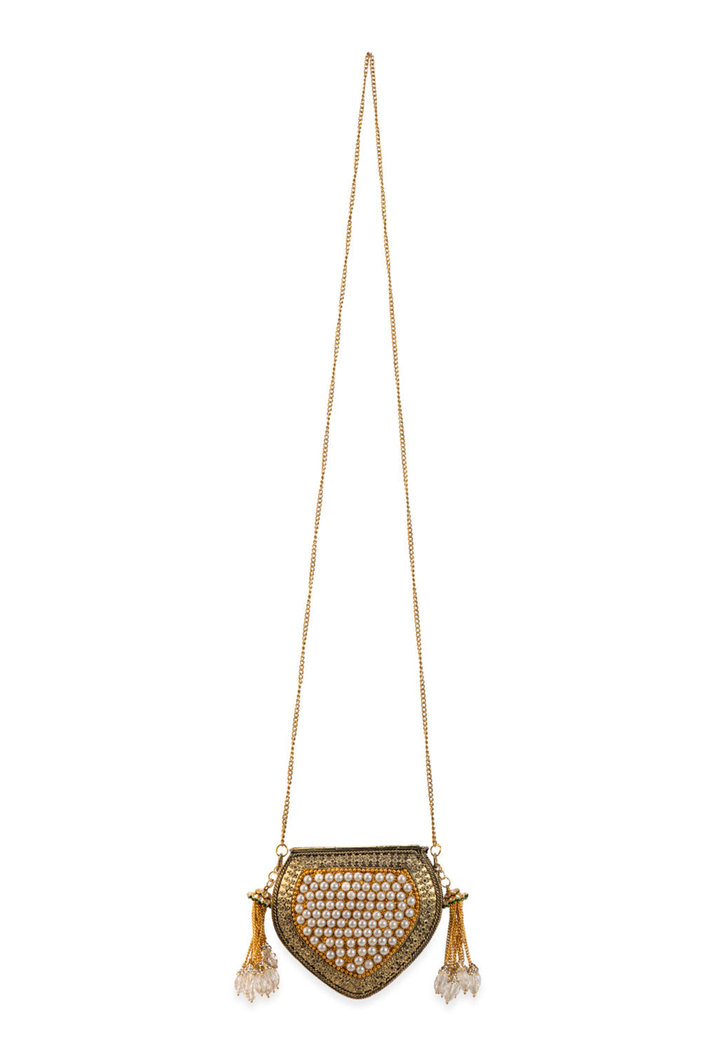 Charvi Handbag