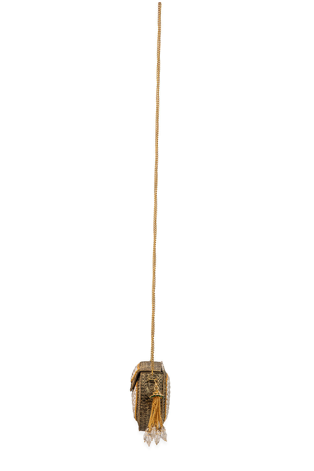 Charvi Handbag