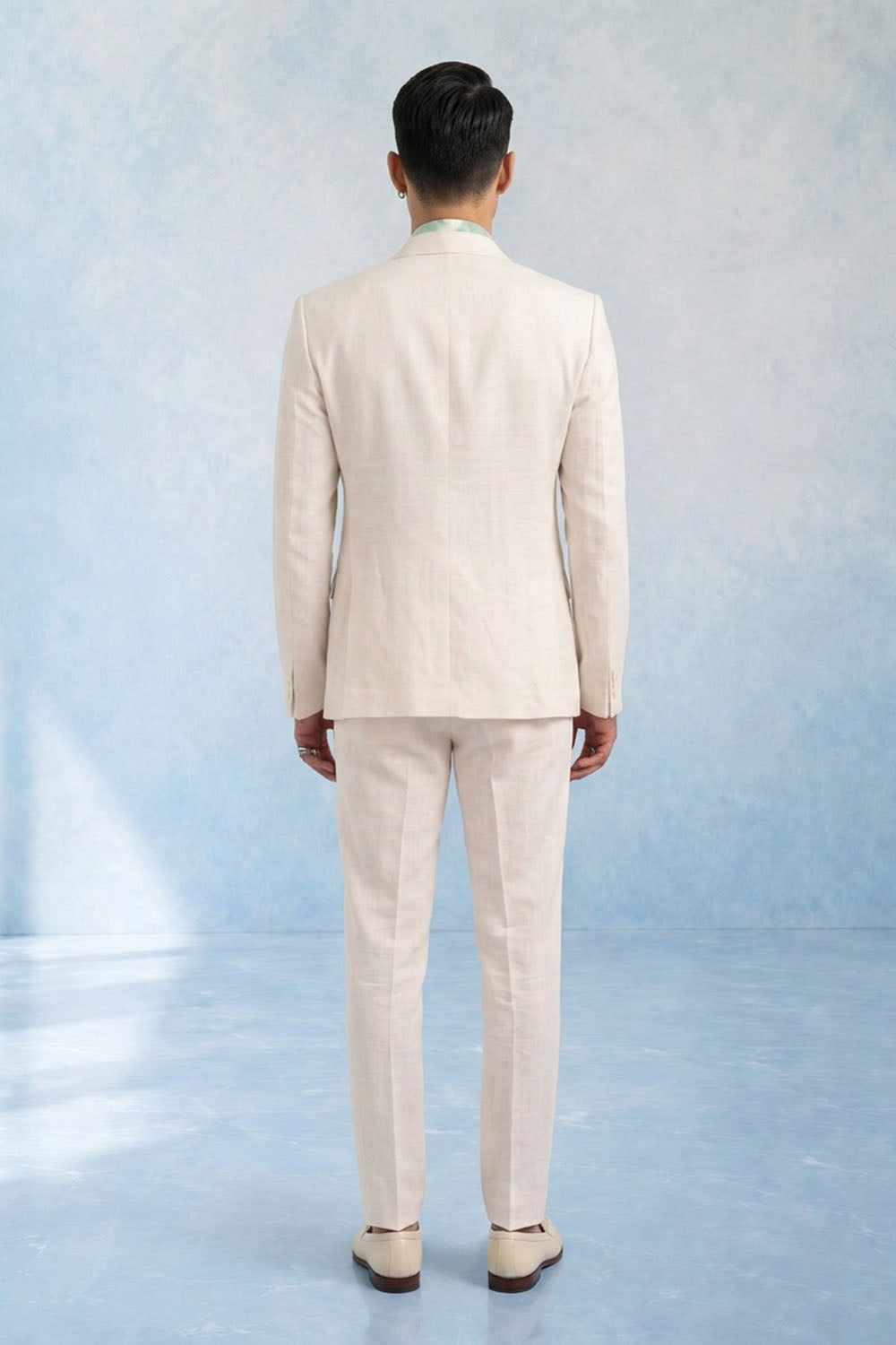 Classic Trousers - Altor