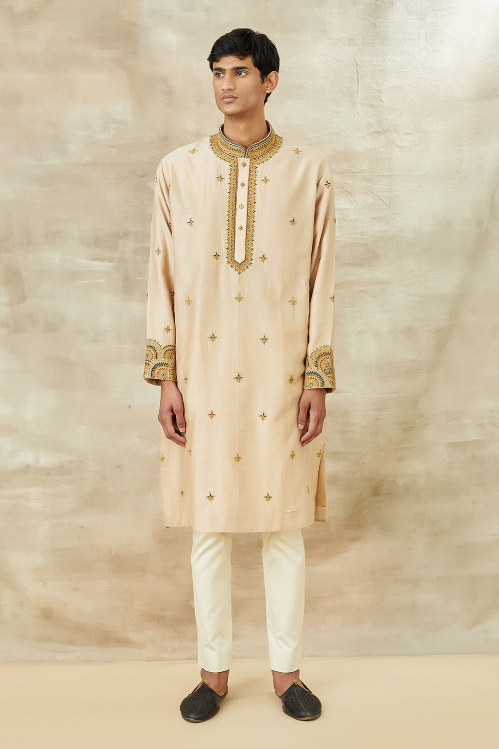 Cord Kurta