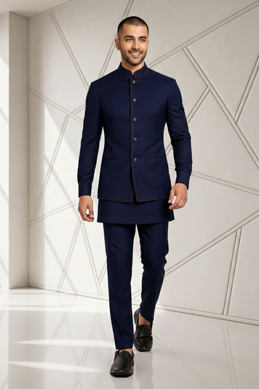 Contour Bandhi - Cato