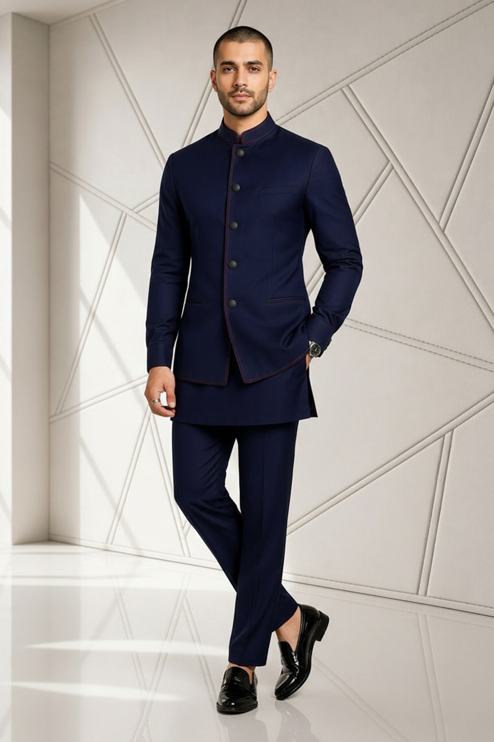 Contour Bandhi - Cato