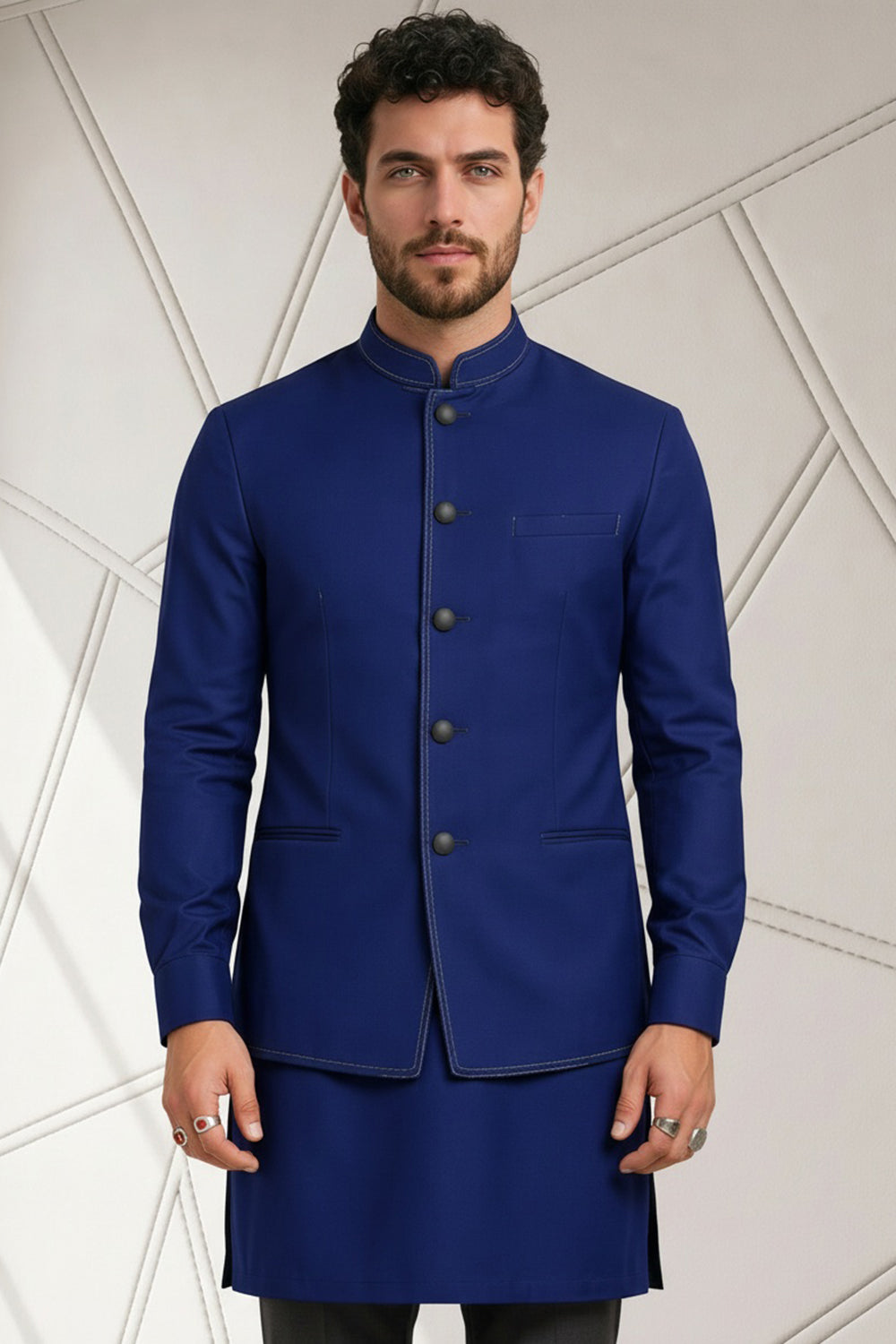 Contour Bandhi - Remy