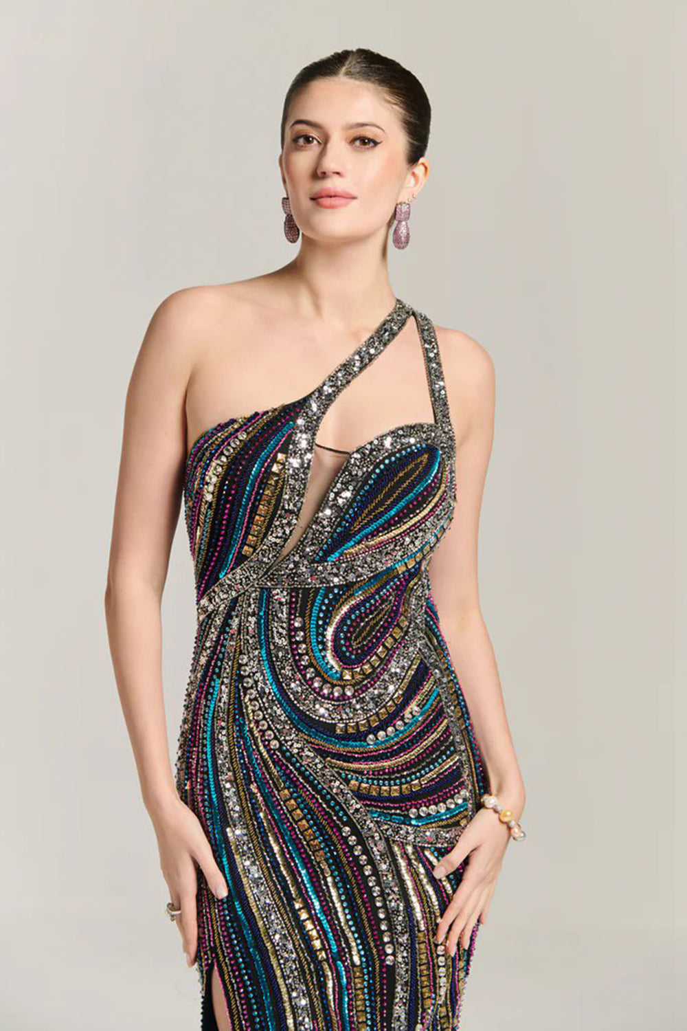 Crystal Couture