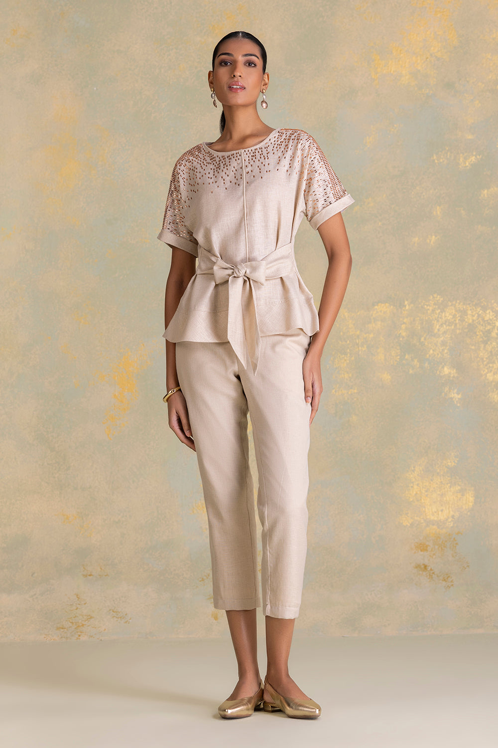 Crystal Rain Tina Co-ord