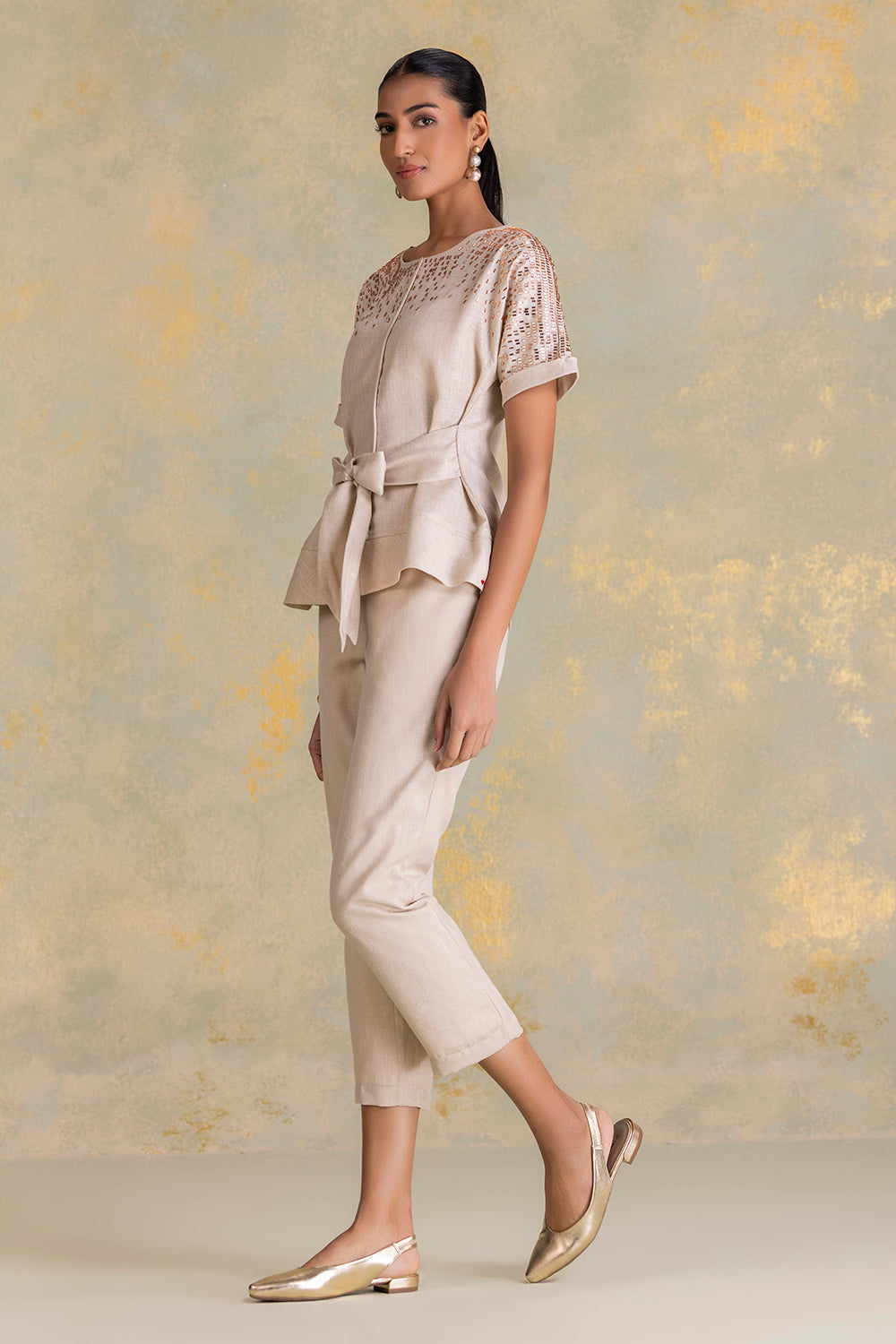 Crystal Rain Tina Co-ord