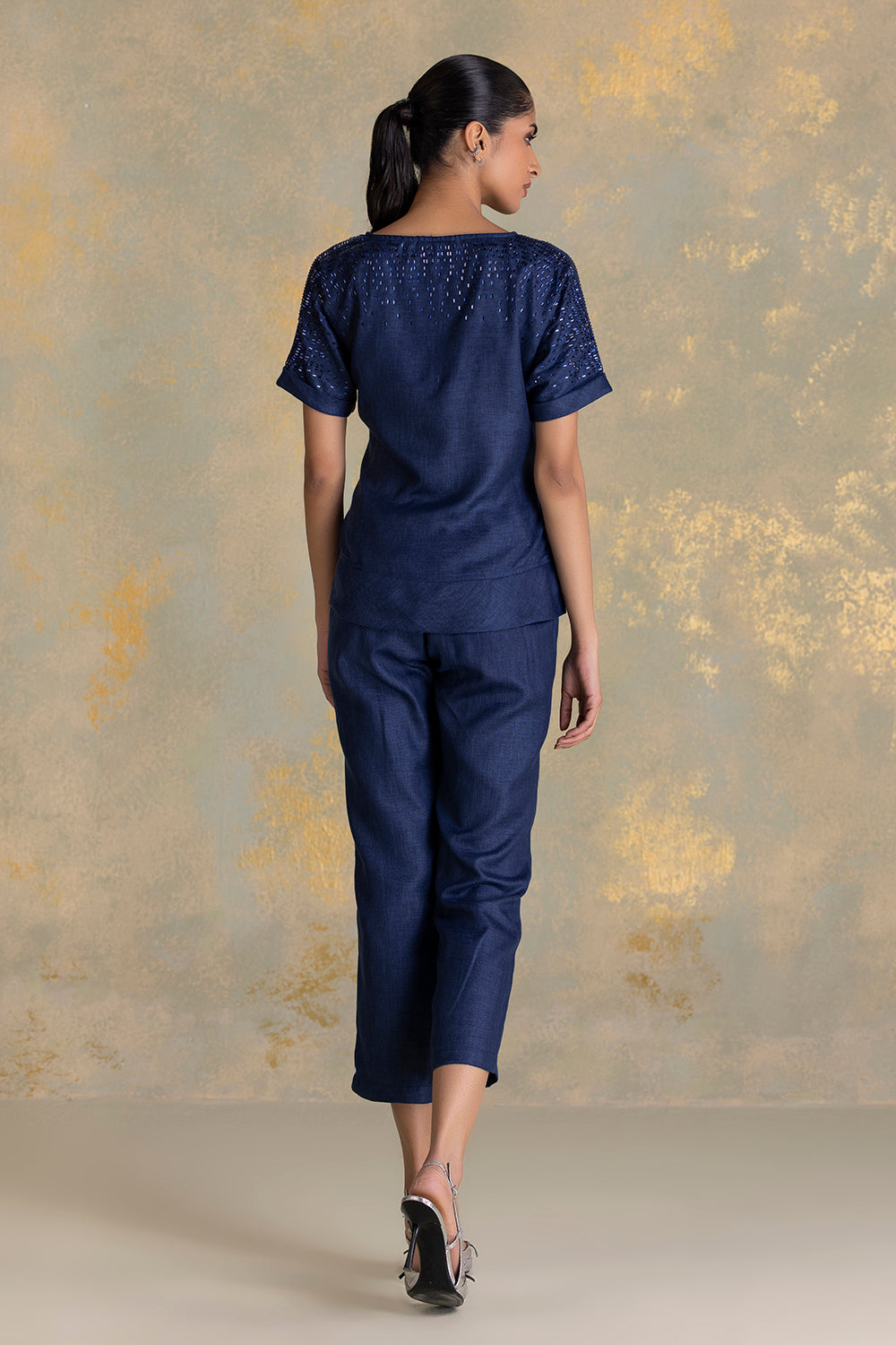 Crystal Rain Tina Co-ord
