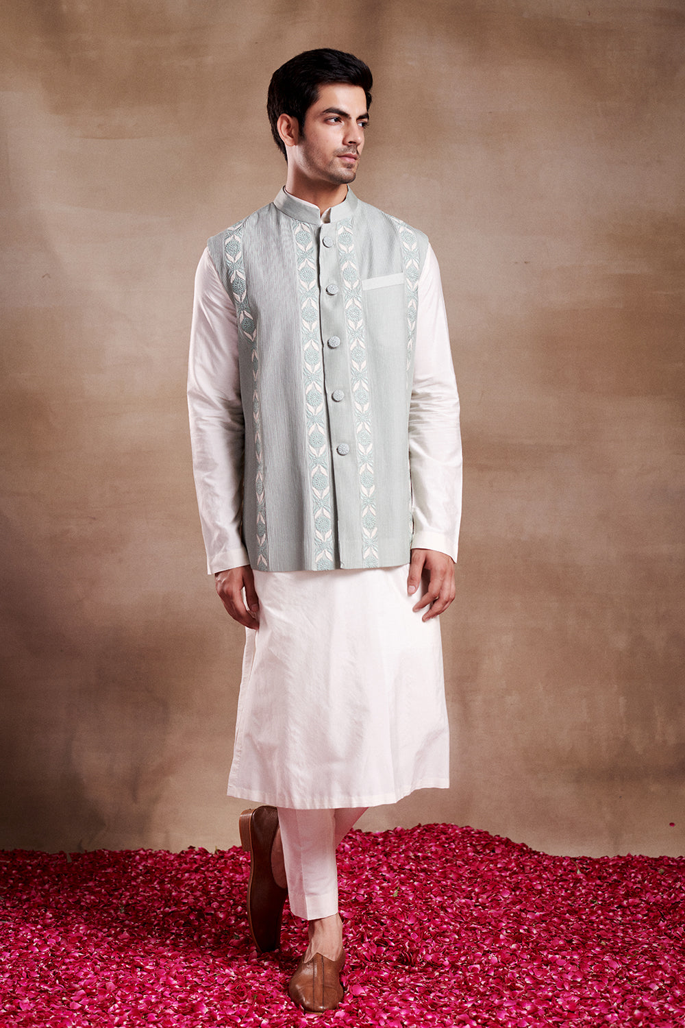Daksh Waistcoat
