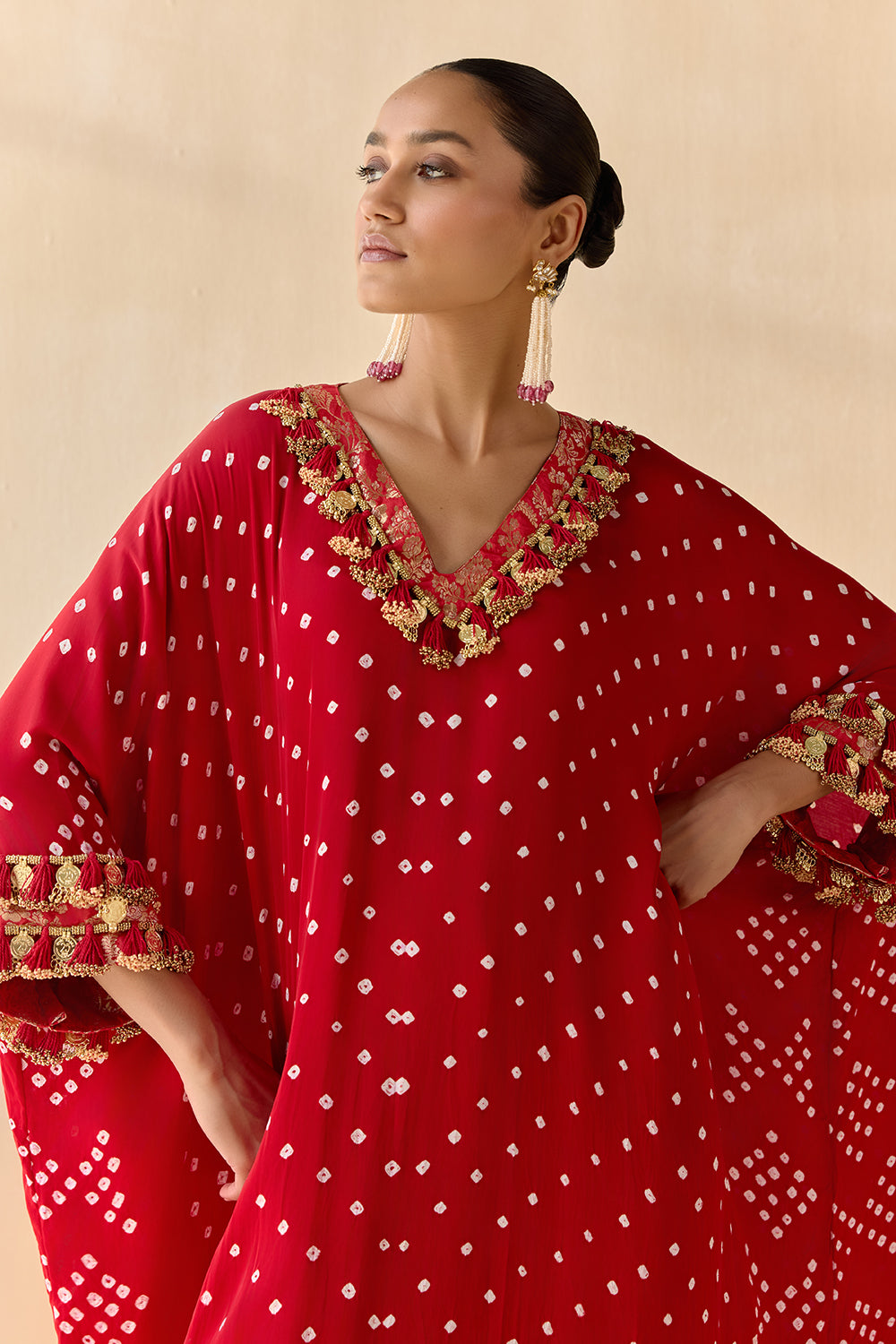 Daksha-Red