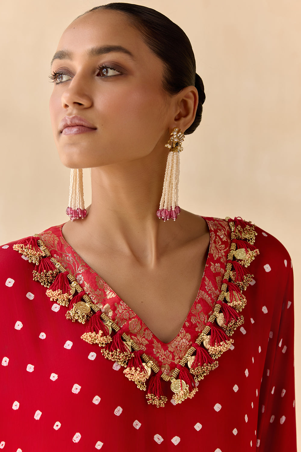 Daksha-Red