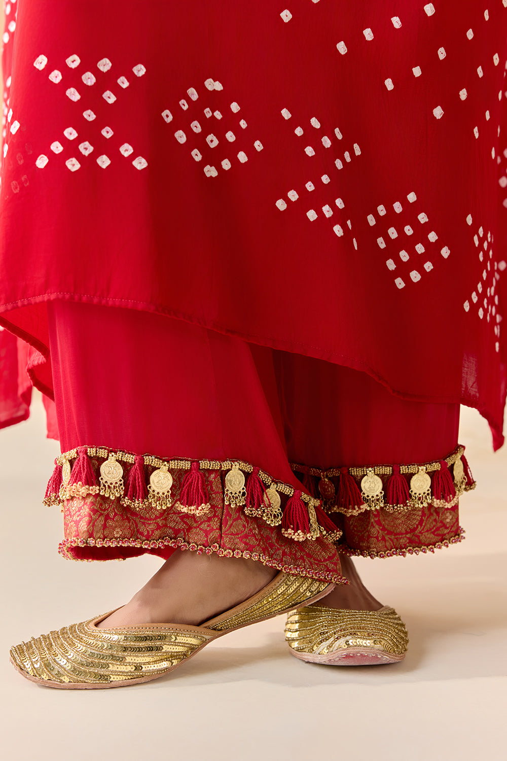 Daksha-Red