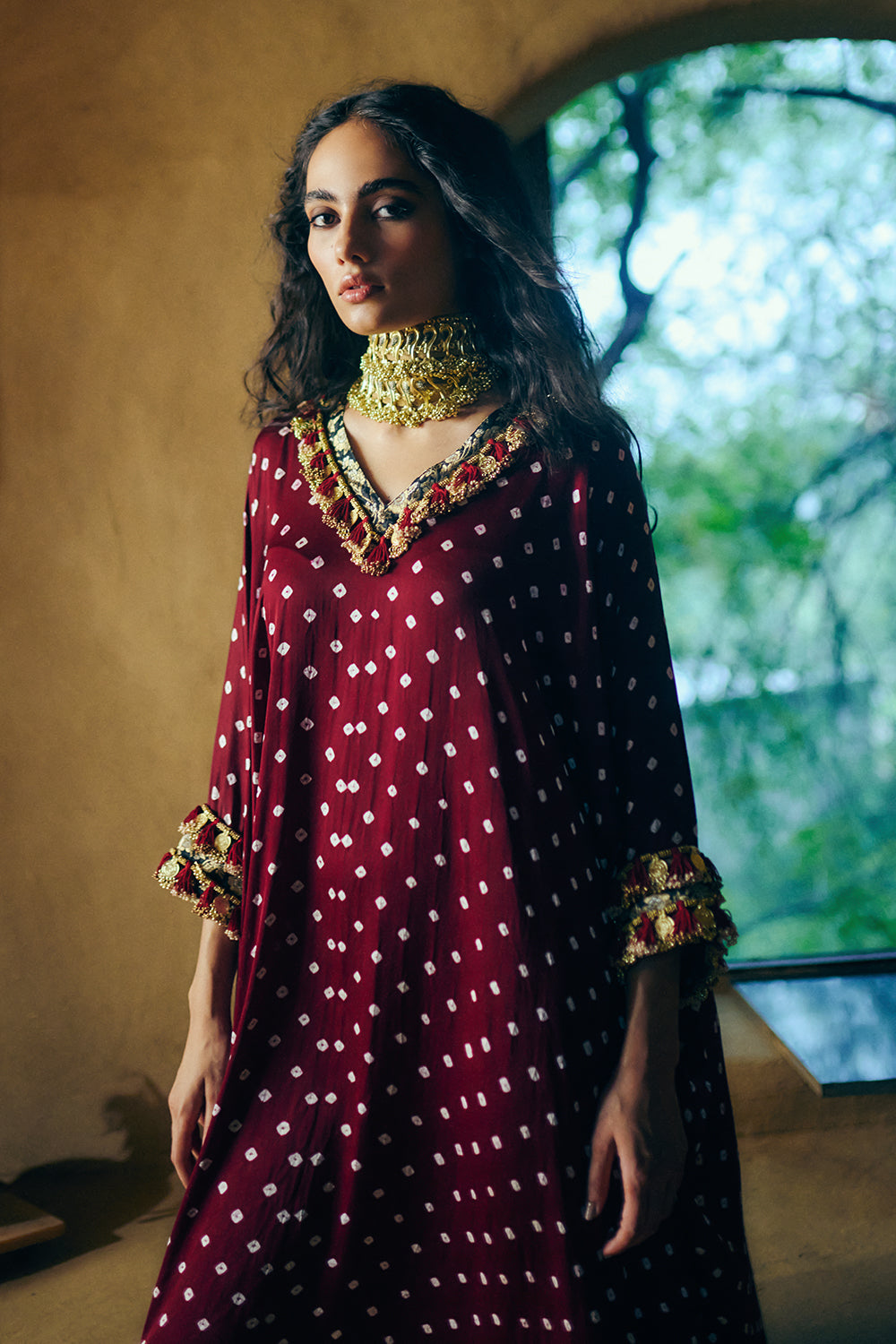 Daksha-Wine