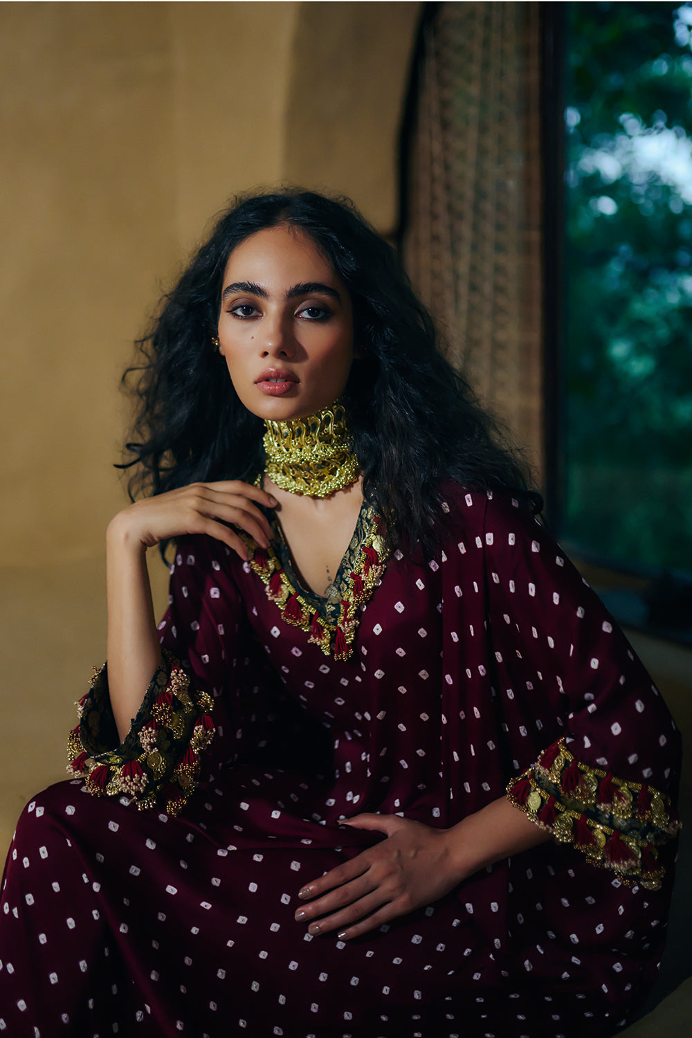 Daksha-Wine