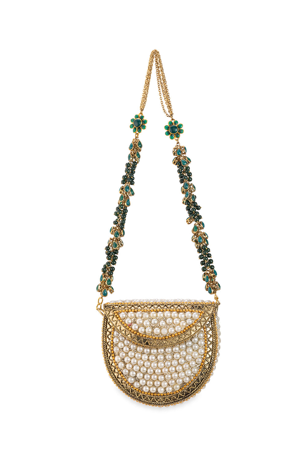 Divisha Handbag